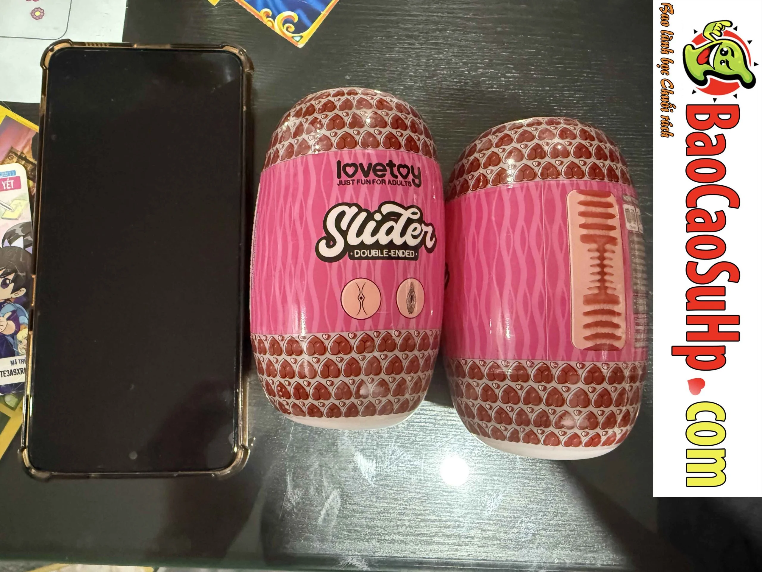Mẫu cốc tự sướng thứ 31