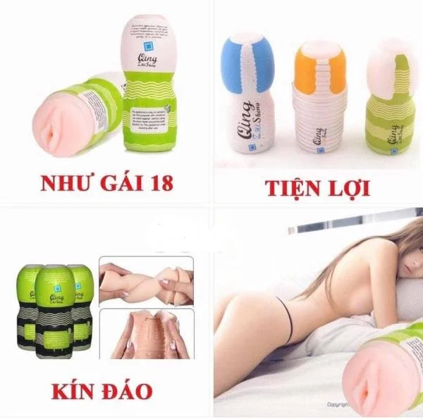 Ảnh minh hoạ cốc tự sướng số 57