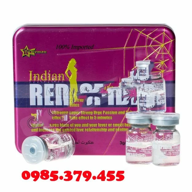 Tuyển chọn thuốc kích dục nữ mạnh — hình 13