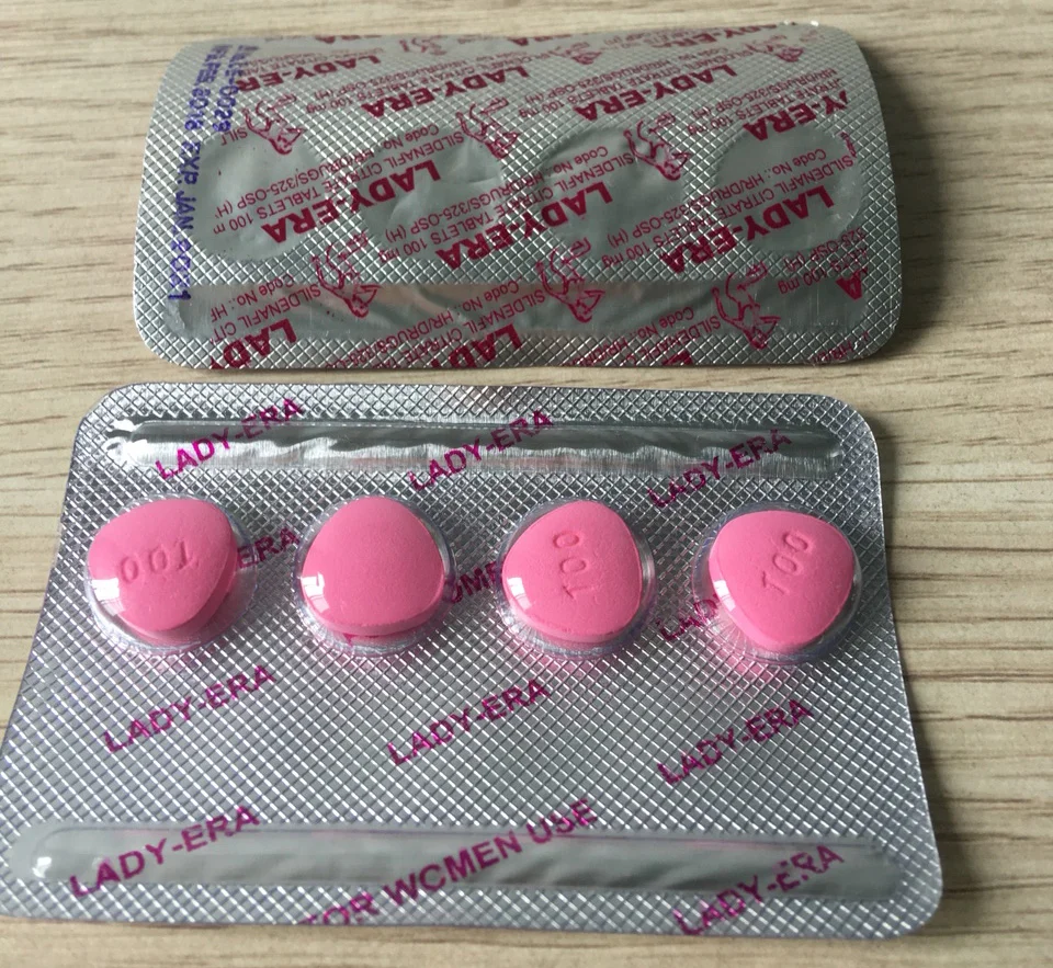 thuốc kích dục nữ mạnh: gợi ý số 6