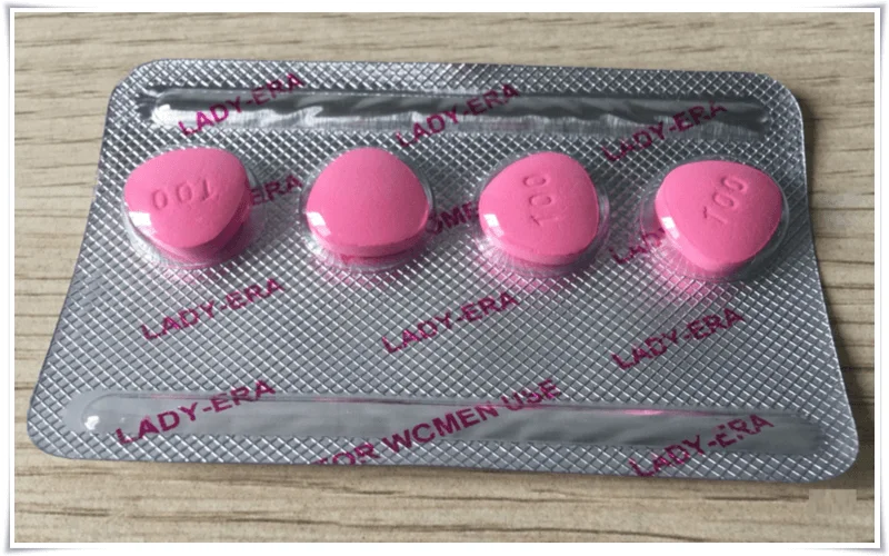 Top 9 loại thuốc kích dục nữ an toàn và phổ biến nhất 2024