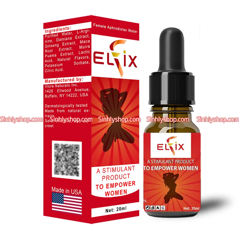thuốc kích dục nữ mạnh - mẫu 43