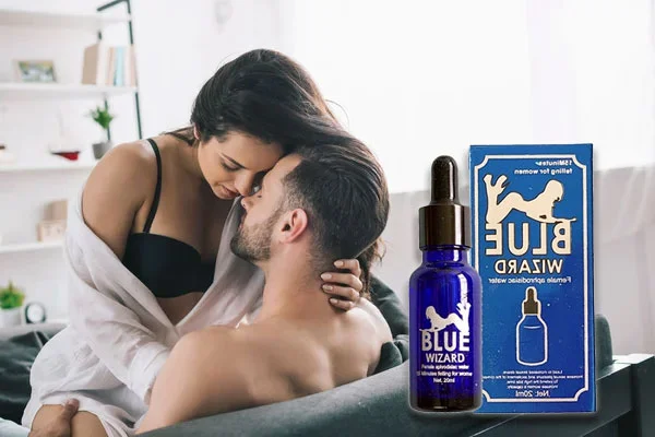 Ảnh minh hoạ thuốc kích dục nữ mạnh số 12