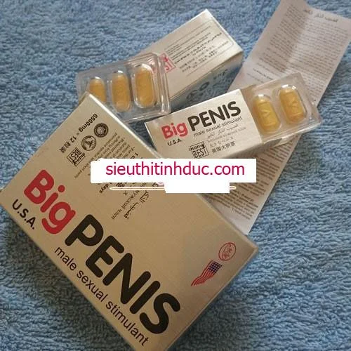Mẫu thuốc kích dục nữ mạnh thứ 15