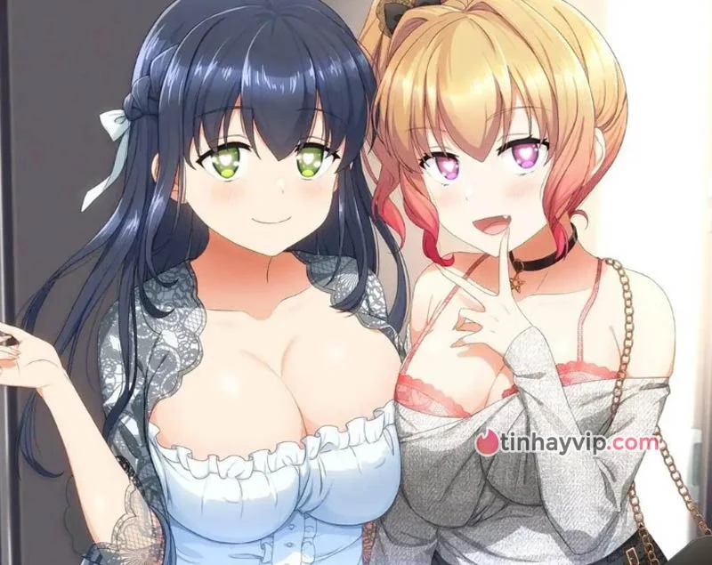 hentai vú bự — ảnh 89