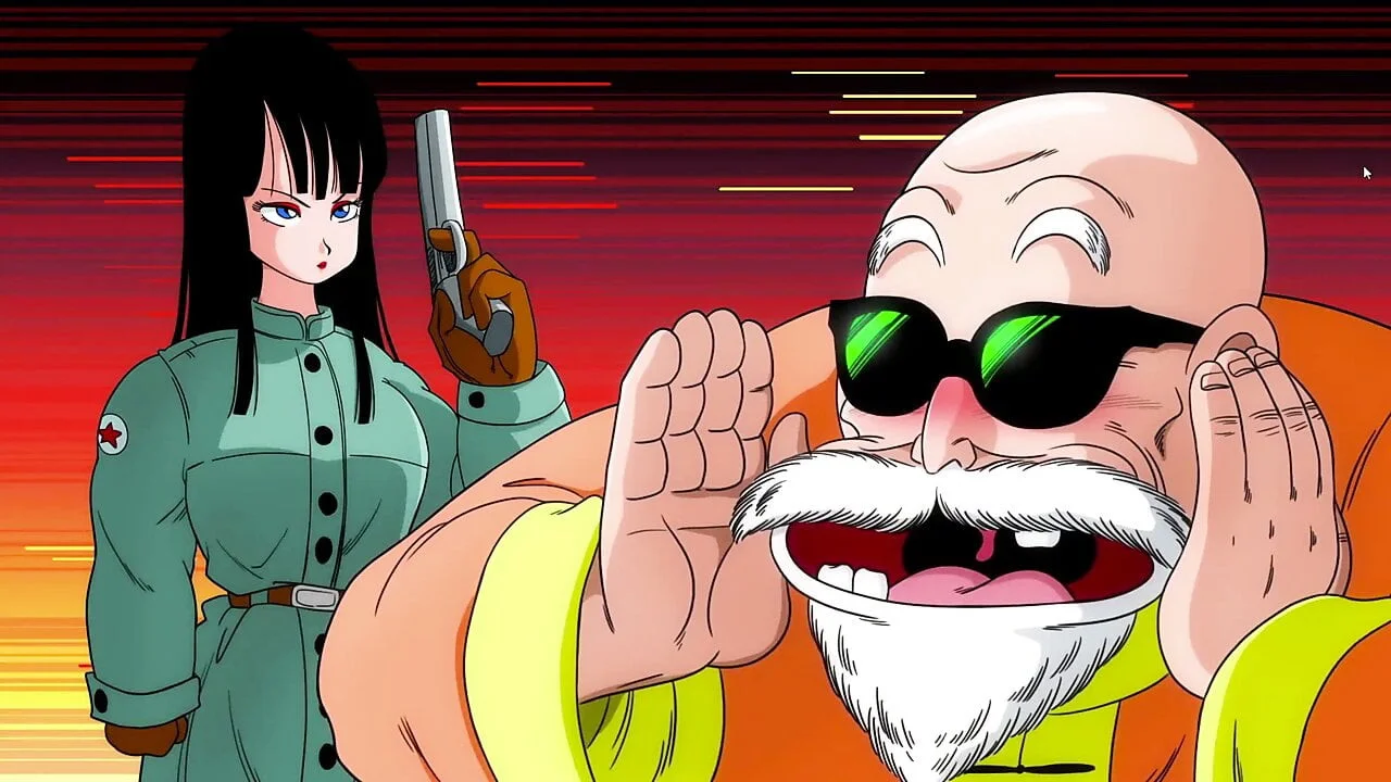 Ảnh minh hoạ dragon ball sex số 8