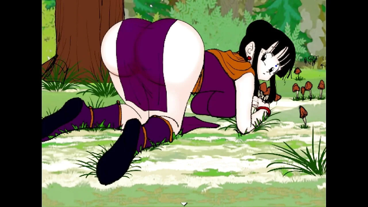 dragon ball sex: gợi ý số 6