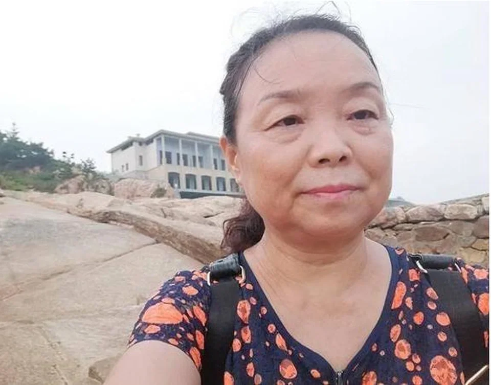 sex bà già vn - mẫu 33