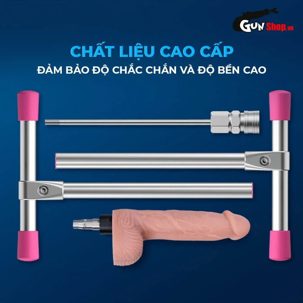 Ảnh minh hoạ thủ dâm bằng máy rung số 14
