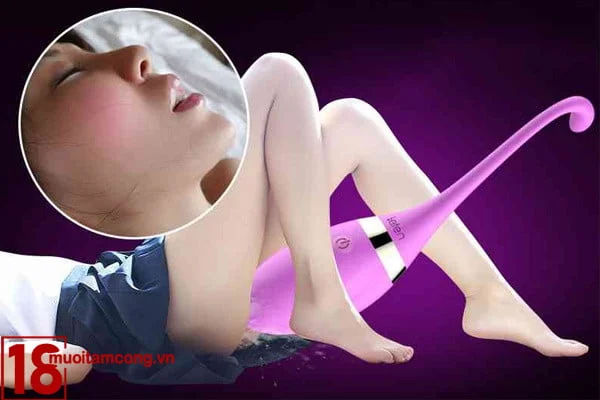 2026 Hướng dẫn thủ dâm bằng trứng rung phê tới nóc