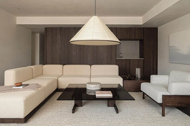 Cách trang trí nội thất nhà cấp 4