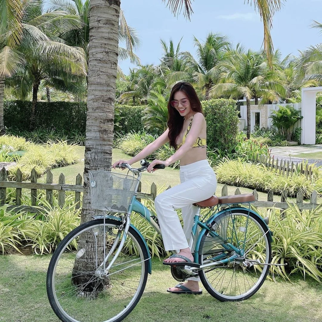 Ninh Dương Lan Ngọc tuổi 31 ảnh 4