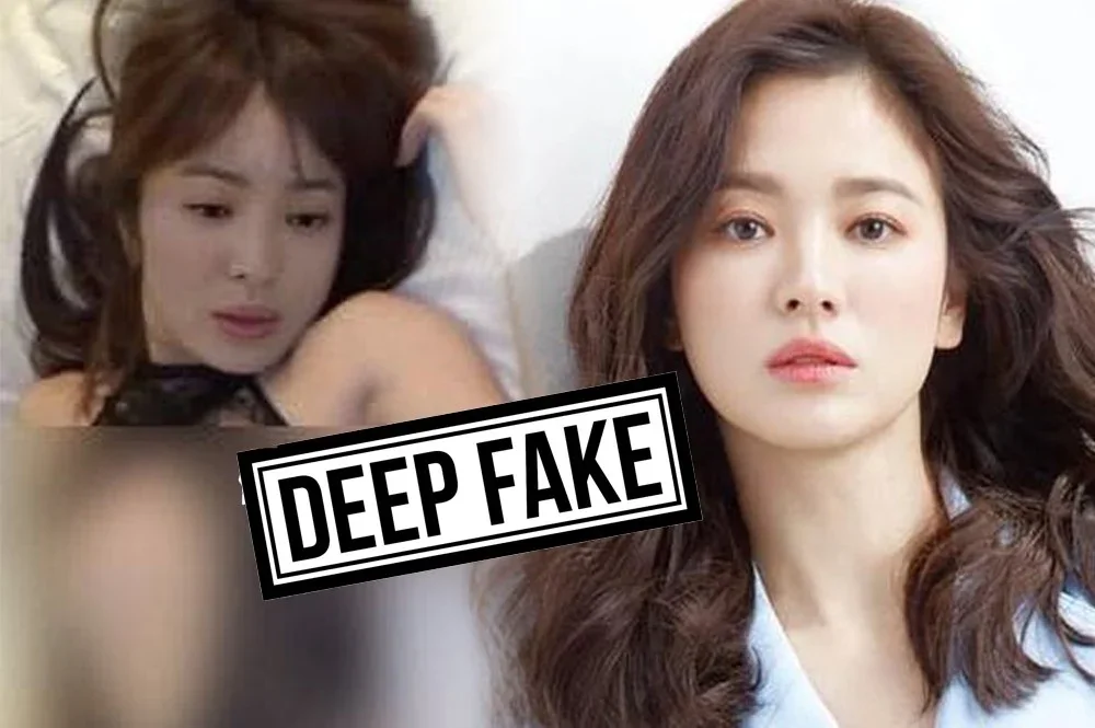 Ninh Dương Lan Ngọc và dàn mỹ nữ khốn đốn vì bị ghép mặt vào clip phòng the nhạy cảm