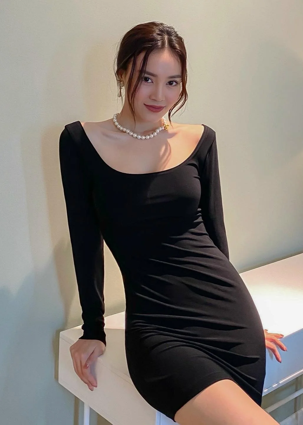 Ninh Dương Lan Ngọc tuổi 31 ảnh 9