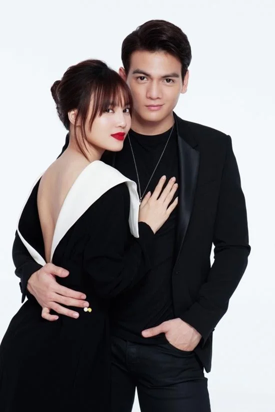 Nude 100% trước Ninh Dương Lan Ngọc, phi công trẻ bị bạn gái ngoài đời chia tay