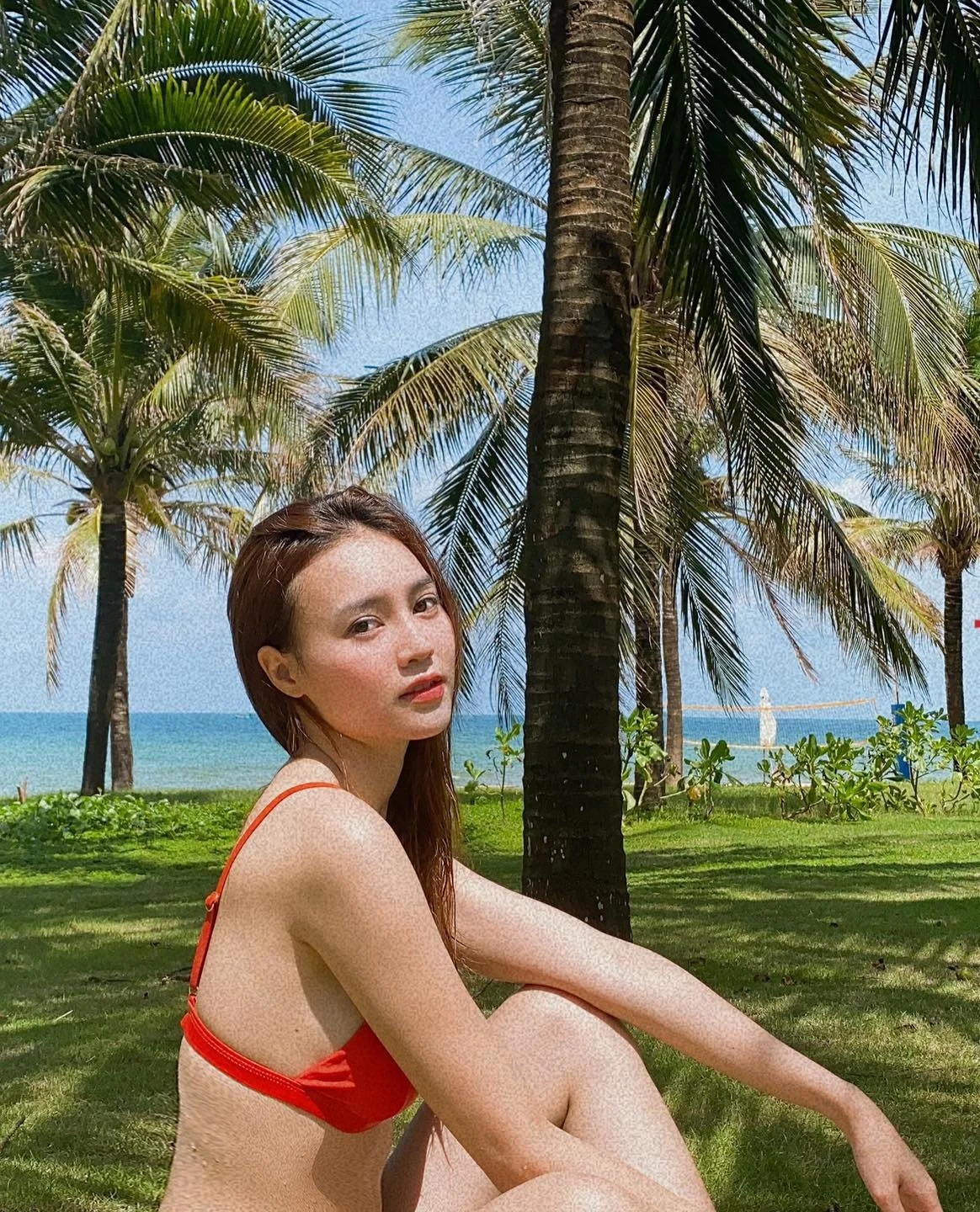 Ninh Dương Lan Ngọc tuổi 31 ảnh 7
