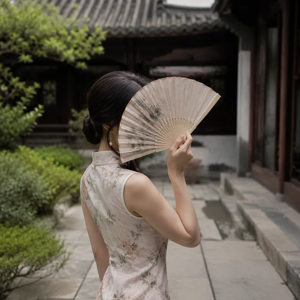 Tuyển chọn ảnh gái xinh che mặt — hình 13