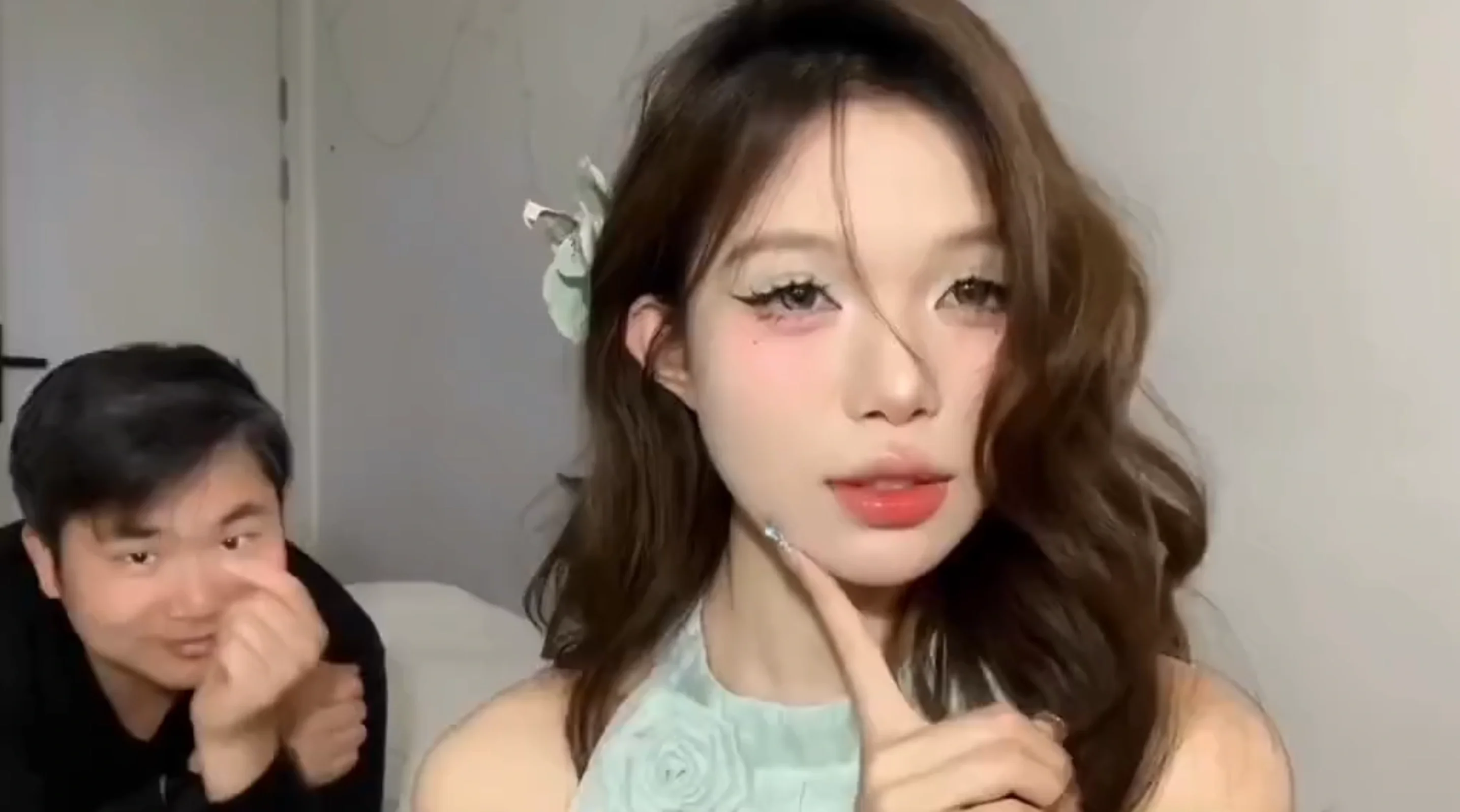 gái xinh địt - mẫu 11