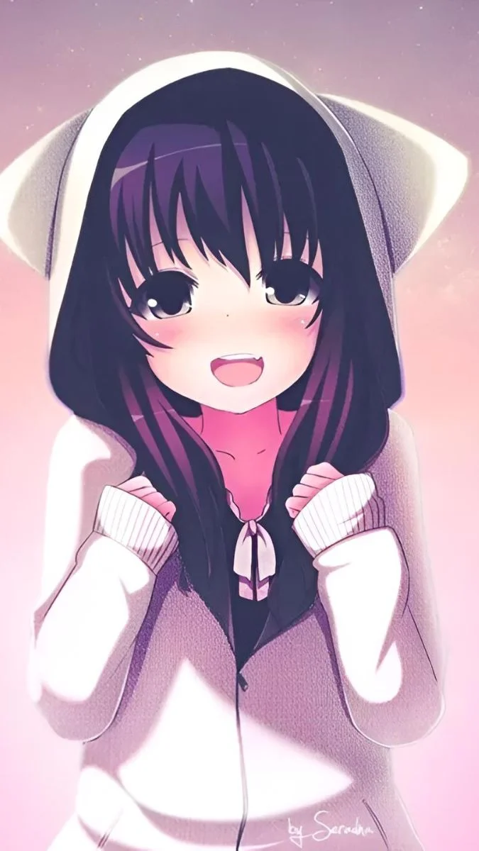 Hình nền điện thoại anime đẹp 4k chất lượng cao (2)