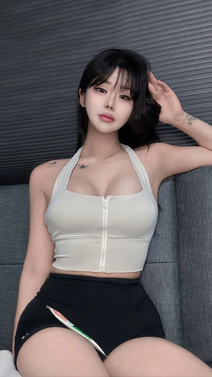 Tuyển chọn sex gái xinh dáng ngon — hình 13