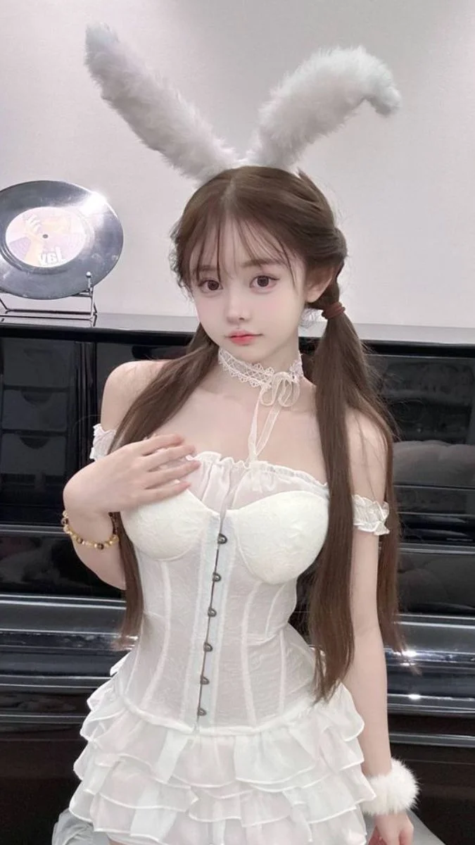 sex gái xinh dáng ngon — ảnh 1