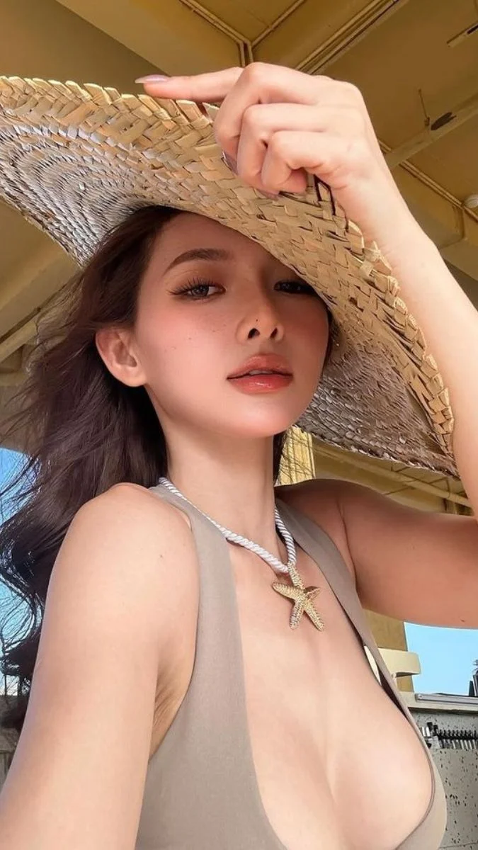 sex gái xinh dáng ngon, mẫu 3
