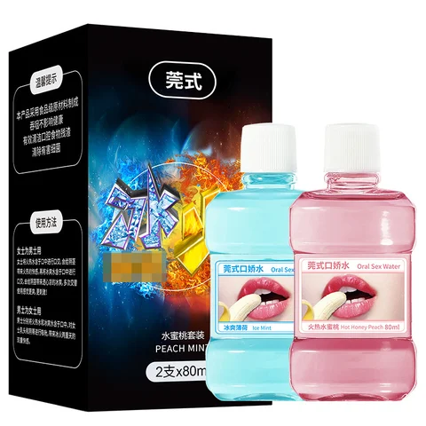 Gel bôi trơn nuốt được - Gel Oral Sex - Hà Nội Bầu Trời Đêm - Sextoy Chính Hãng