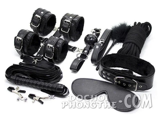 trò chơi tình dục: gợi ý số 6