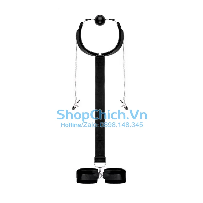 Ảnh 3 minh hoạ trò chơi tình dục