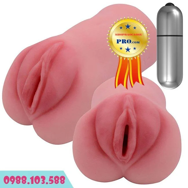 Đồ chơi tình dục cho nam với âm đạo se khít giống thật