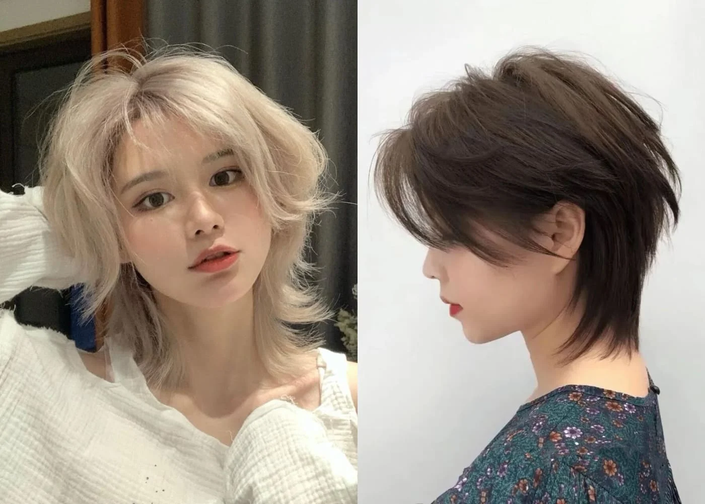 25+ kiểu tóc tomboy nữ cá tính, thời thượng nhất 2026 - Cách tạo kiểu (2)