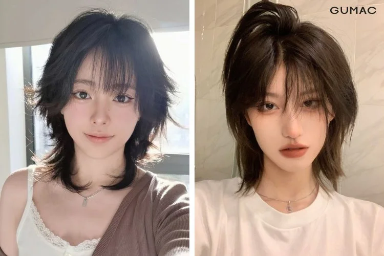 25+ Kiểu tóc tomboy cá tính cực NGẦU dành cho mọi khuôn mặt