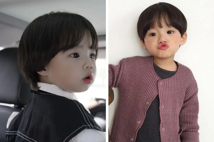 Gợi ý 10 mẫu tóc tomboy cho bé gái siêu đáng yêu và dễ thương