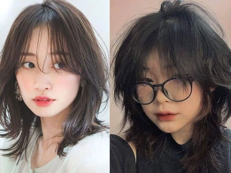 7 Kiểu Tóc Tomboy Cho Nữ Thời Thượng Cá Tính Cho Từng Dáng Mặt (2)