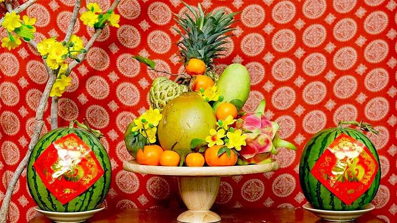 50+ hình ảnh Tết Nguyên đán 2025 đẹp, nhìn là thấy Tết về