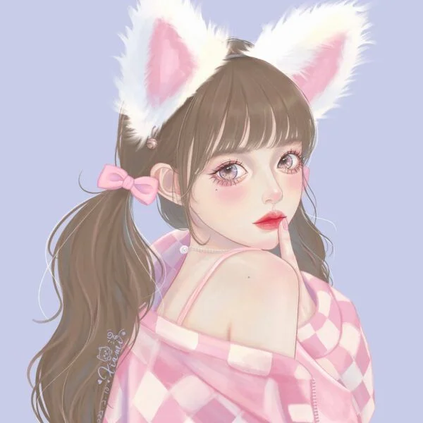 99+ Ảnh Avatar Tiktok Đẹp, Cute, Ngầu Tặng Người Dùng Nam, Nữ (2)