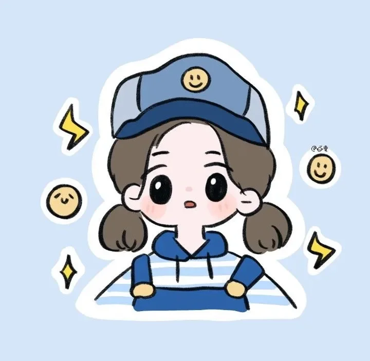 Top 100+ avatar TikTok đẹp, chất ngầu giúp bạn nổi bật (3)