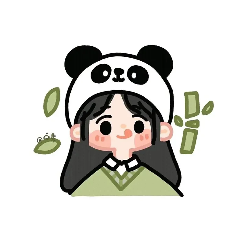 Top 100+ avatar TikTok đẹp, chất ngầu giúp bạn nổi bật (4)