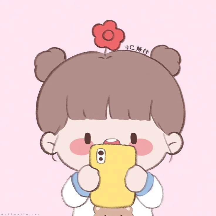 Hình Ảnh Avatar Tiktok Đẹp, Cute Đu Trend Mạnh Hơn Bão
