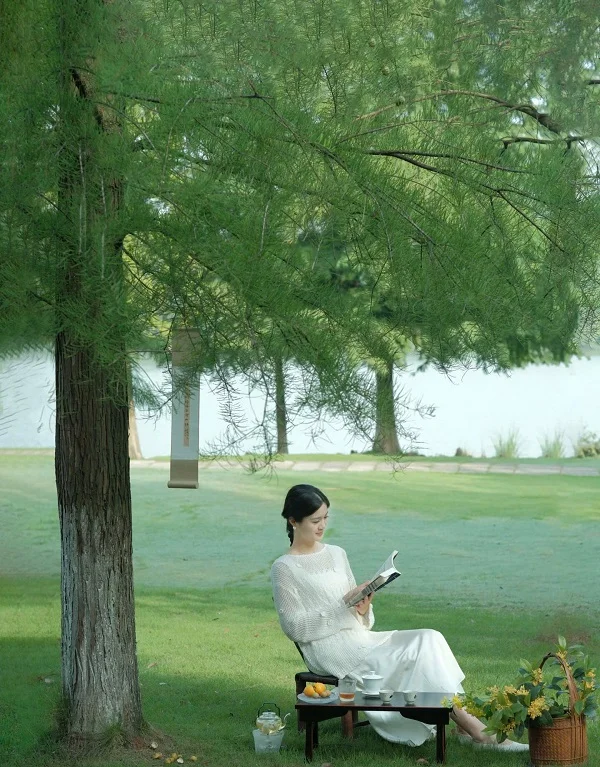 hình ảnh học tập chill 28