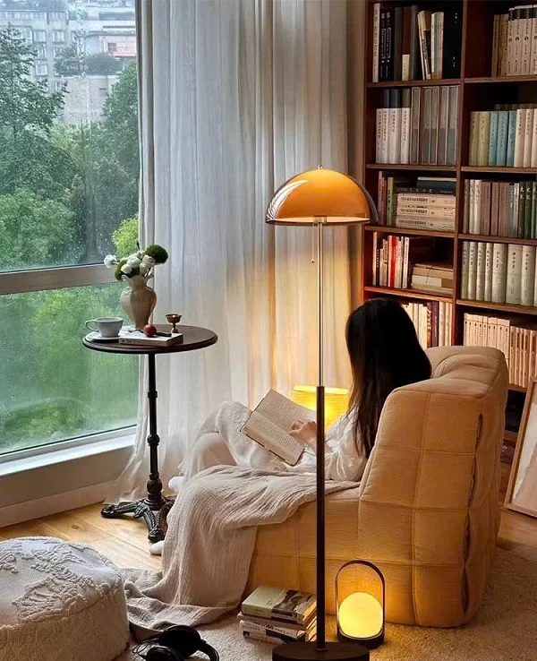 hình ảnh học tập chill 4