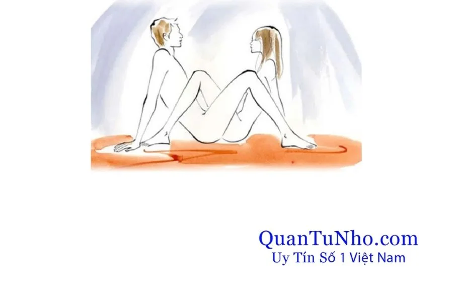 69 tư thế sex