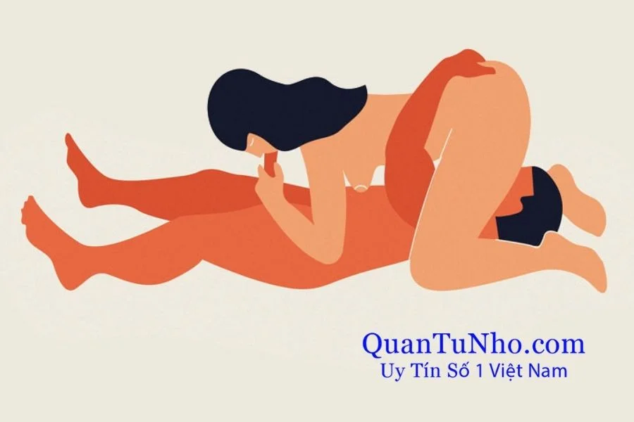 69 tư thế