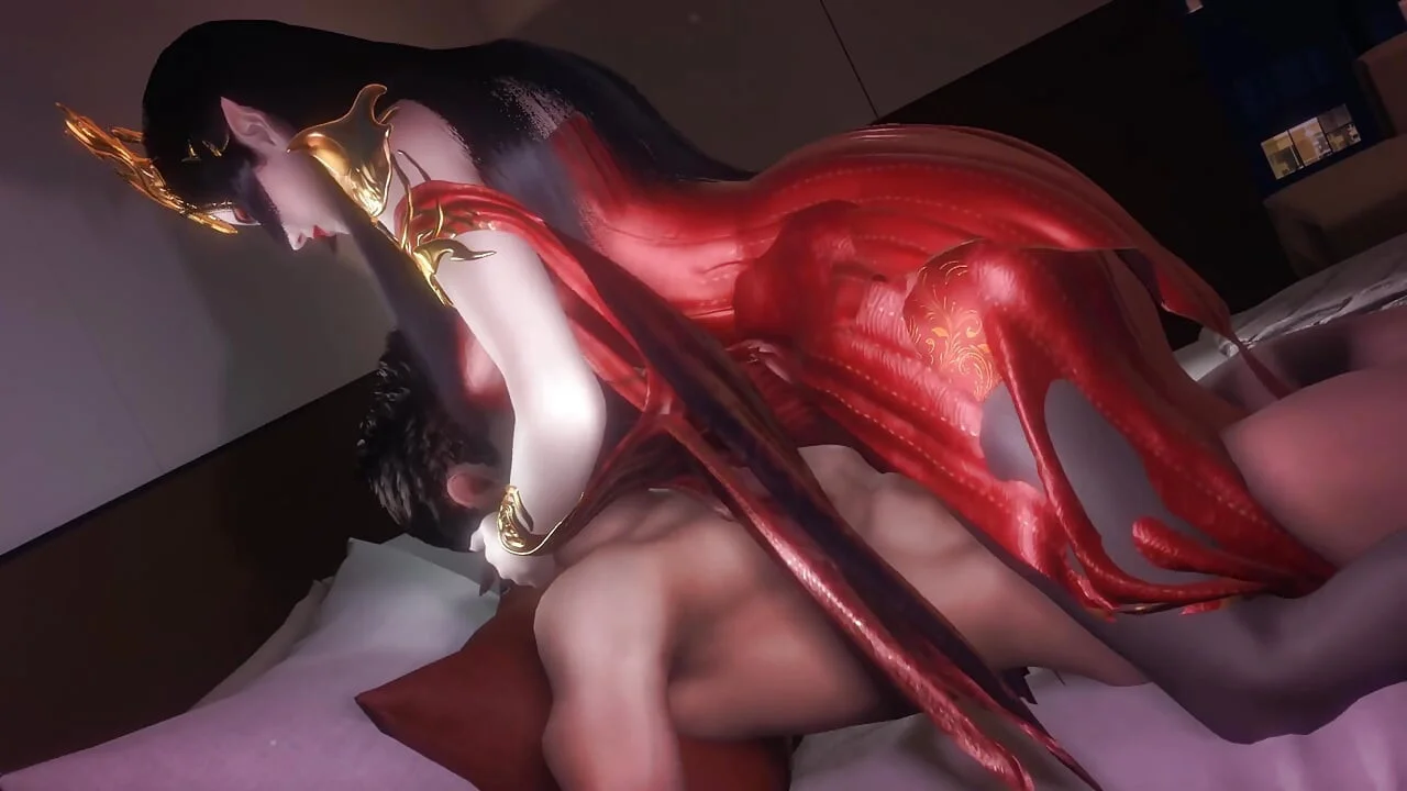 Bộ sưu tập sục cặc anime — ảnh 59
