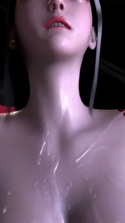 hentai 3d trung quốc, mẫu 11