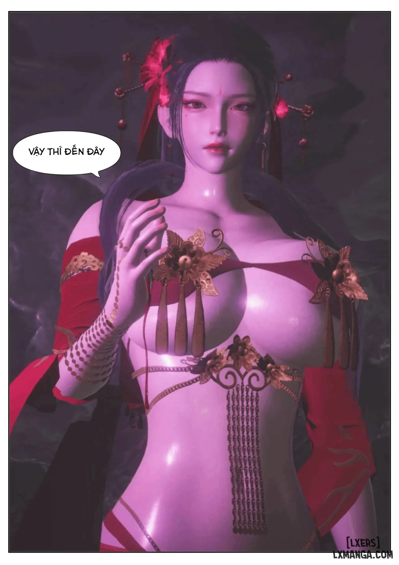 hentai 3d trung quốc — ảnh 15