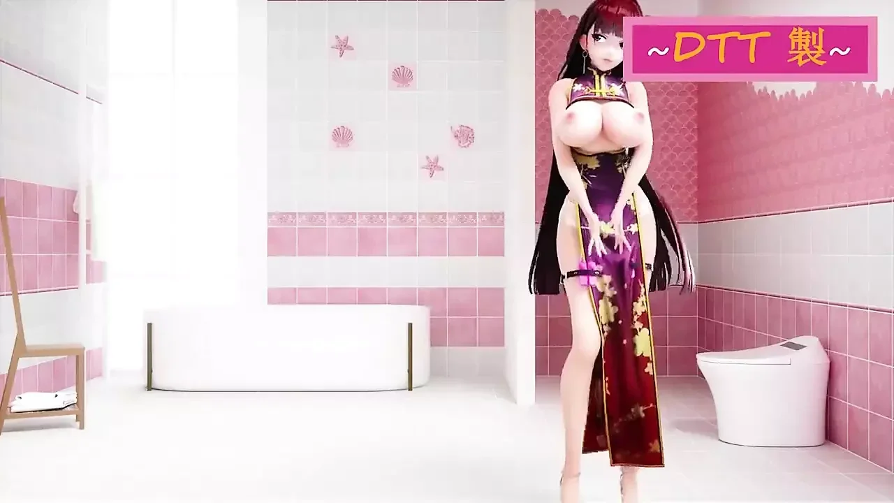 hentai 3d trung quốc - mẫu 93