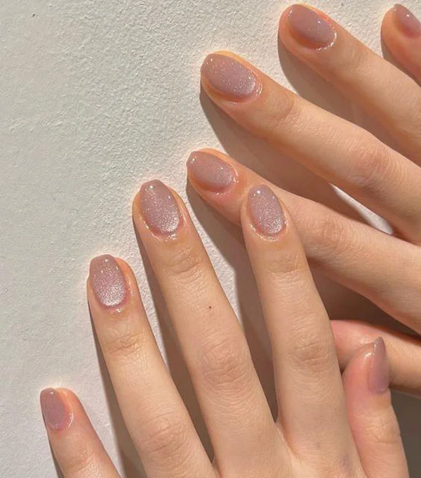 Tổng hợp các mẫu nail đơn giản nhưng sang xịn mịn cho nàng