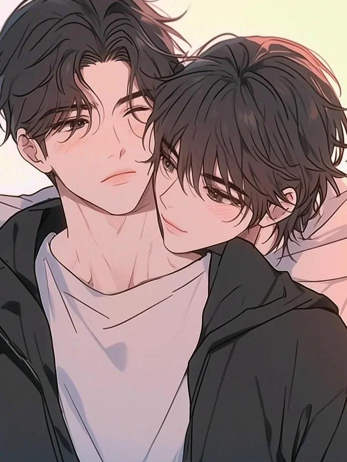 Khám phá 260+ ảnh anime đam mỹ ngọt ngào và tinh tế nhất