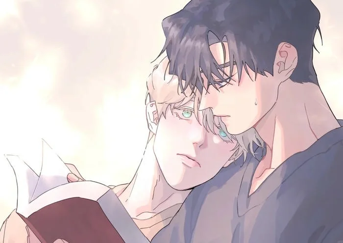 Khám phá 260+ ảnh anime đam mỹ ngọt ngào và tinh tế nhất (3)